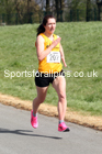 Graded 5k, 2021 Middlesbrough Endeavour Graded 5k, Middlesbrough, Sunday, April 11th. Photo: David T. Hewitson/Sports for All Pics